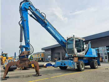 Waste/ Industry handler FUCHS