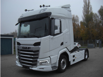 Tractor unit DAF XF 480