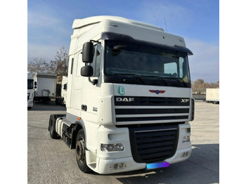 Tractor unit DAF XF 105 460