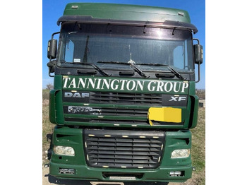 Tractor unit DAF XF 95 430