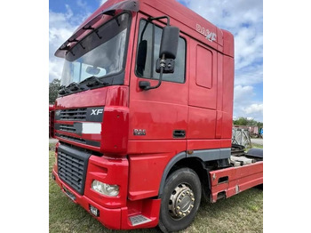 Tractor unit DAF XF 95 480