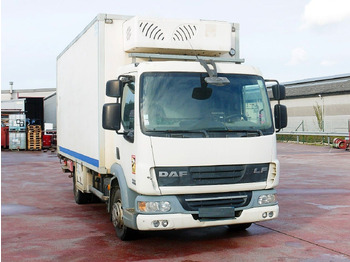 Refrigerator truck DAF LF 45 160