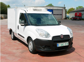 Refrigerated van FIAT Doblo 1.3