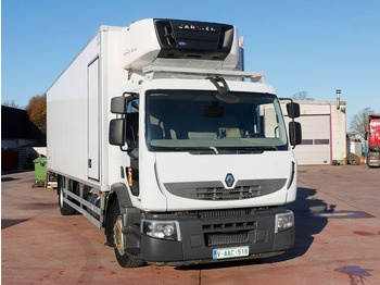 Refrigerator truck RENAULT D 270
