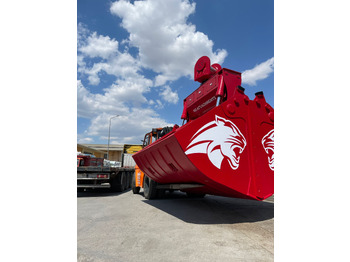 Leasing of HEAVY GRAB BUCKETS - 10M3 HEAVY GRAB BUCKETS - 10M3: picture 2 Leasing of HEAVY GRAB BUCKETS - 10M3 HEAVY GRAB BUCKETS - 10M3: picture 2