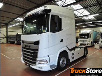 Tractor unit DAF XG