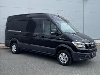 Car MAN TGE 3.160 L3H3 Kasten RWD LED ACC RWD SHZ STANDH: picture 2 Car MAN TGE 3.160 L3H3 Kasten RWD LED ACC RWD SHZ STANDH: picture 2