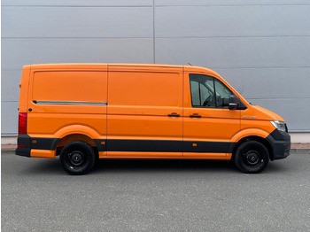 Car MAN TGE 3.180 Kasten L3H2 ACC LED STANDHZ NAVI: picture 5 Car MAN TGE 3.180 Kasten L3H2 ACC LED STANDHZ NAVI: picture 5