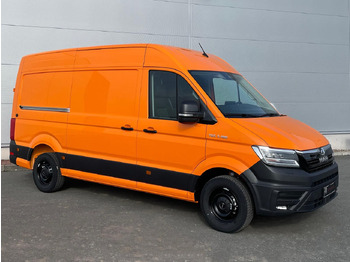 Car MAN TGE 3.180 L3H3 Kasten STANDHZ ACC NAVI KAMERA: picture 2