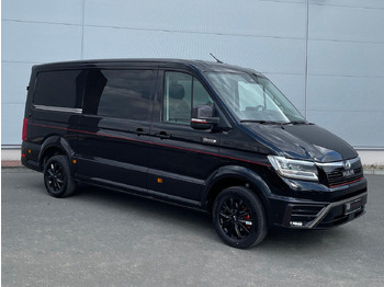 Panel van, Combi van MAN TGE 3.200 L3H2 MIXTO 4x4 Individual S ACC STANDH: picture 2 Panel van, Combi van MAN TGE 3.200 L3H2 MIXTO 4x4 Individual S ACC STANDH: picture 2