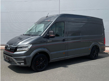Panel van MAN TGE