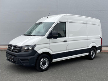 Panel van VOLKSWAGEN Crafter 35