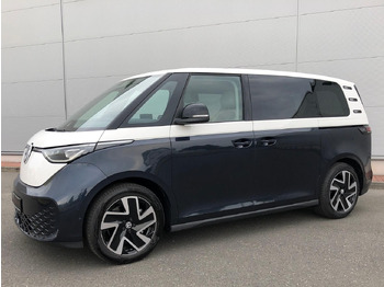 Passenger van VOLKSWAGEN