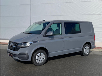 Passenger van VOLKSWAGEN Transporter T6.1