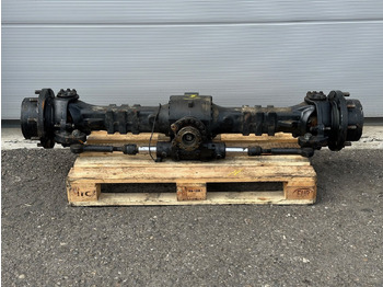 Axle and parts KRAMER
