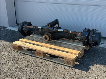 Axle and parts for Loader Dana Spicer Vorderachse-Planetenachse Typ:211/233-004.  Kramer-Nr.1000304468. Ratio:1/13,714  #1000304468.04#: picture 2