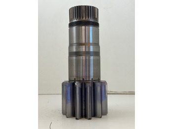 Swing motor for Crawler excavator Liebherr Abtriebswelle ID-Nr.90006049 - ID-Nr.90202639.  SAT325/274, SAT325/294.  R936, R940, R946, R950, RZG390SME.  #90006049.512#: picture 2