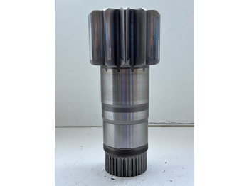 Swing motor for Crawler excavator Liebherr Abtriebswelle ID-Nr.90006049 - ID-Nr.90202639.  SAT325/274, SAT325/294.  R936, R940, R946, R950, RZG390SME.  #90006049.512#: picture 4