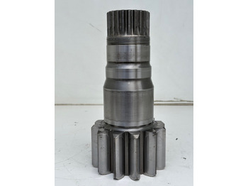 Gearbox LIEBHERR