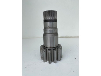 Swing motor LIEBHERR