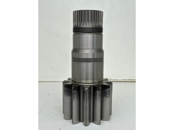 Gearbox LIEBHERR