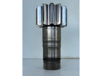 Swing motor for Crawler excavator Liebherr Abtriebswelle ID-Nr.90208977.  SAT325A296.  R934-1550, R938-1650,  R945-1866.   #90208977.12#: picture 5