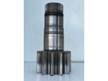 Swing motor for Crawler excavator Liebherr Abtriebswelle ID-Nr.90208977.  SAT325A296.  R934-1550, R938-1650,  R945-1866.   #90208977.12#: picture 2