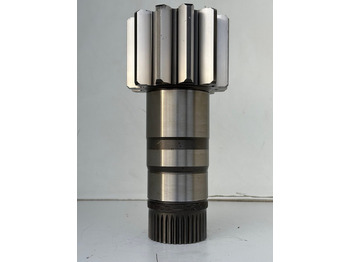 Gearbox and parts for Construction machinery Liebherr Abtriebswelle ID-Nr.932919701.  SAT350/208 - SAT350/252.   A954B, A954C, LH80 C, LH80 M, R954CG, E954, EP954, ER954, P954C, P954E, R954B, R954C.  #932919701.27.12#: picture 5