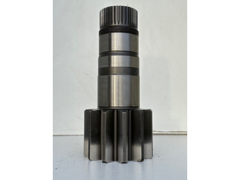 Gearbox and parts for Construction machinery Liebherr Abtriebswelle ID-Nr.932919701.  SAT350/208 - SAT350/252.   A954B, A954C, LH80 C, LH80 M, R954CG, E954, EP954, ER954, P954C, P954E, R954B, R954C.  #932919701.27.12#: picture 2