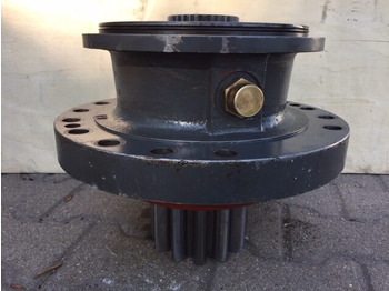 Swing motor for Excavator Liebherr Abtriebswellengehäuse ID-Nr.90013701 mit Abtriebswelle ID-Nr.90204999.  SAT275/260 - SAT275/261 - SAT275/266 - SAT275/289.  #1181#: picture 2