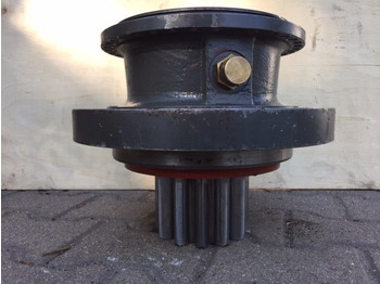 Swing motor for Excavator Liebherr Abtriebswellengehäuse ID-Nr.90013701 mit Abtriebswelle ID-Nr.90204999.  SAT275/260 - SAT275/261 - SAT275/266 - SAT275/289.  #1181#: picture 5