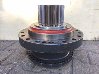 Swing motor for Excavator Liebherr Abtriebswellengehäuse ID-Nr.90013701 mit Abtriebswelle ID-Nr.90204999.  SAT275/260 - SAT275/261 - SAT275/266 - SAT275/289.  #1181#: picture 3