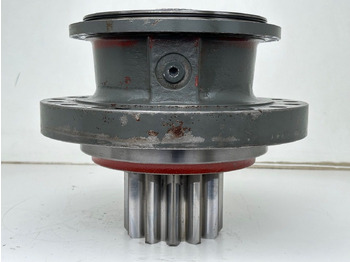 Swing motor LIEBHERR
