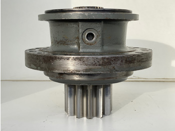 Gearbox LIEBHERR