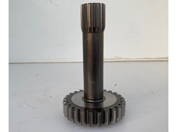 Final drive LIEBHERR