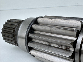 Final drive for Construction machinery Liebherr Antriebswelle ID-Nr.90203563.  FAT400G546.  PR71605LGP-1823, PR716LGP-1423, PR716XL-1422. #90203563.09.11#: picture 3