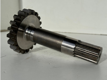 Final drive for Construction machinery Liebherr Antriebswelle ID-Nr.969491901.   FAT355P076.   R906, R916, R922, R924, R926.  #969491901.01#: picture 4