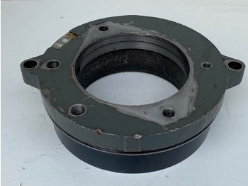 Gearbox LIEBHERR