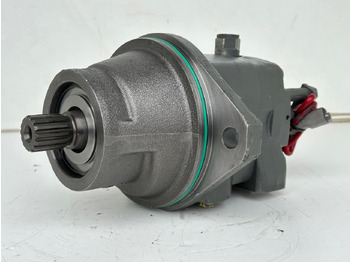 Hydraulic motor LIEBHERR