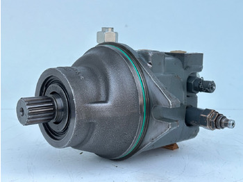 Swing motor LIEBHERR