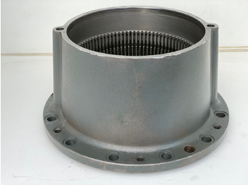 Gearbox and parts LIEBHERR