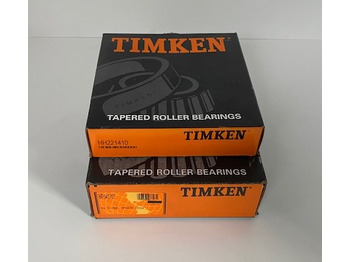 Swing motor LIEBHERR