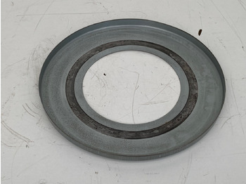 Swing motor LIEBHERR