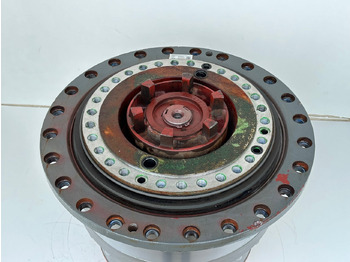 New Gearbox and parts for Other machinery Liebherr Planeteneinschubgetriebe ID-Nr.90026324. 195HC-LH6/12, LH250EC-B, LH270EC-B, LH285EB-B, LH340EC-B, LH380EC-B. #90026324.159-0372#: picture 4 New Gearbox and parts for Other machinery Liebherr Planeteneinschubgetriebe ID-Nr.90026324. 195HC-LH6/12, LH250EC-B, LH270EC-B, LH285EB-B, LH340EC-B, LH380EC-B. #90026324.159-0372#: picture 4