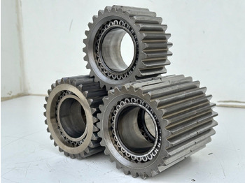 Transmission LIEBHERR