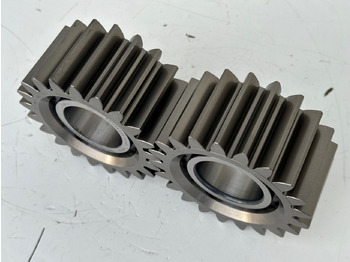 Final drive for Crawler excavator Liebherr Planetenrad mit Zylinderrollenlager ID-Nr.969490401-ID-Nr.10168338. FAT355P076-FAT355P077-FAT355P120. LH26,LH30C,LH40C,ER934,LO1916,LO1926,LOS916,LOS926,R906,R906 PROTO,R916,R920,R922,R924,R: picture 5 Final drive for Crawler excavator Liebherr Planetenrad mit Zylinderrollenlager ID-Nr.969490401-ID-Nr.10168338. FAT355P076-FAT355P077-FAT355P120. LH26,LH30C,LH40C,ER934,LO1916,LO1926,LOS916,LOS926,R906,R906 PROTO,R916,R920,R922,R924,R: picture 5