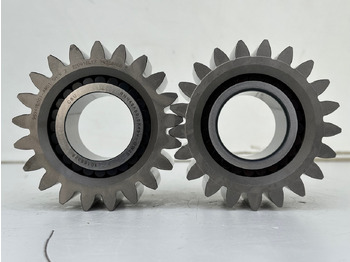 Final drive for Crawler excavator Liebherr Planetenrad mit Zylinderrollenlager ID-Nr.969490401-ID-Nr.10168338. FAT355P076-FAT355P077-FAT355P120. LH26,LH30C,LH40C,ER934,LO1916,LO1926,LOS916,LOS926,R906,R906 PROTO,R916,R920,R922,R924,R: picture 2 Final drive for Crawler excavator Liebherr Planetenrad mit Zylinderrollenlager ID-Nr.969490401-ID-Nr.10168338. FAT355P076-FAT355P077-FAT355P120. LH26,LH30C,LH40C,ER934,LO1916,LO1926,LOS916,LOS926,R906,R906 PROTO,R916,R920,R922,R924,R: picture 2