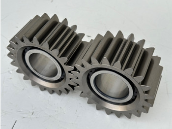 Final drive for Crawler excavator Liebherr Planetenrad mit Zylinderrollenlager ID-Nr.969490401-ID-Nr.10168338. FAT355P076-FAT355P077-FAT355P120. LH26,LH30C,LH40C,ER934,LO1916,LO1926,LOS916,LOS926,R906,R906 PROTO,R916,R920,R922,R924,R: picture 4 Final drive for Crawler excavator Liebherr Planetenrad mit Zylinderrollenlager ID-Nr.969490401-ID-Nr.10168338. FAT355P076-FAT355P077-FAT355P120. LH26,LH30C,LH40C,ER934,LO1916,LO1926,LOS916,LOS926,R906,R906 PROTO,R916,R920,R922,R924,R: picture 4