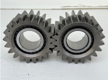 Final drive for Crawler excavator Liebherr Planetenrad mit Zylinderrollenlager ID-Nr.969490401-ID-Nr.10168338. FAT355P076-FAT355P077-FAT355P120. LH26,LH30C,LH40C,ER934,LO1916,LO1926,LOS916,LOS926,R906,R906 PROTO,R916,R920,R922,R924,R: picture 3 Final drive for Crawler excavator Liebherr Planetenrad mit Zylinderrollenlager ID-Nr.969490401-ID-Nr.10168338. FAT355P076-FAT355P077-FAT355P120. LH26,LH30C,LH40C,ER934,LO1916,LO1926,LOS916,LOS926,R906,R906 PROTO,R916,R920,R922,R924,R: picture 3