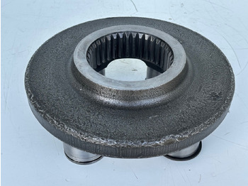 Swing motor for Crawler excavator Liebherr Planetenträger ID-Nr.90006116. SAT325/274 - SAT325/294. R936, R940, R946, R950, RZG390. #90006116.FR.40254#: picture 4